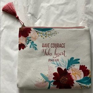 Multi-purpose Cosmetic Bag